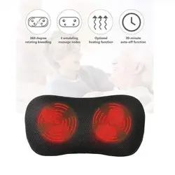 ماساژور برقی غلطکی و دورانی مکس کر MaxKare مدل XKMP-142A