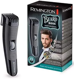 ماشین اصلاح موی صورت رمینگتون اصل آلمان مدل Mb4130 Remington