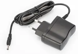 مبدل Digitus DisplayPort، اسپلیتر، DP به 2X DP، 4K Ultra HD، 4096 x 2160 پیکسل، مشکی
