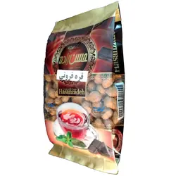 شکر پنیر (آبنبات) قره قروتی حسن زاده بجنورد 500 گرمی