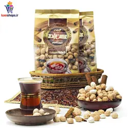 شکر پنیر (آبنبات) قره قروتی حسن زاده بجنورد 500 گرمی