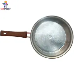 ماهیتابه مسی تک دسته