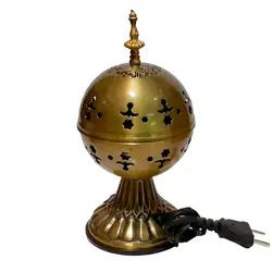 اسپند دودکن برقی