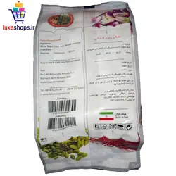 آبنبات (شکرپنیر) قره قروتی تولید فدایی (بجنورد)