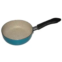 ماهیتابه تکدسته طرح کندو