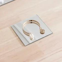 استند جواهرات مربع