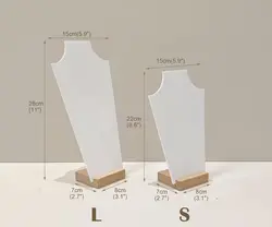 استند گردنبند تن