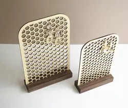 استند لانه زنبور