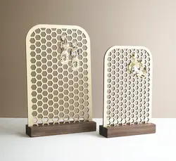 استند لانه زنبور