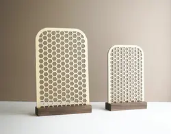 استند لانه زنبور