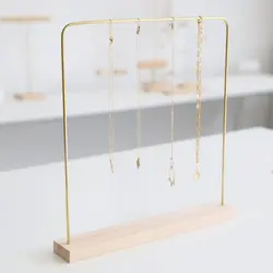 استند دستبند و گردنبند جاکارتا