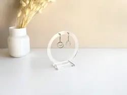 استند گوشواره سوژین