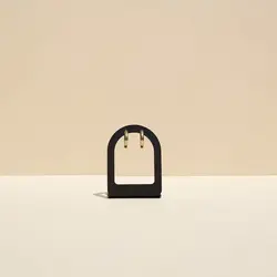 استند گوشواره روهام