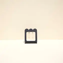 استند گوشواره سما