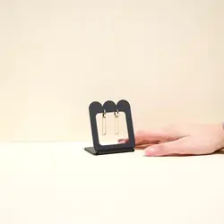 استند گوشواره سما