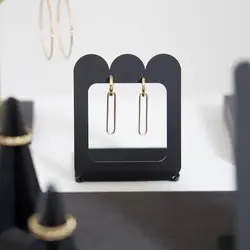 استند گوشواره سما