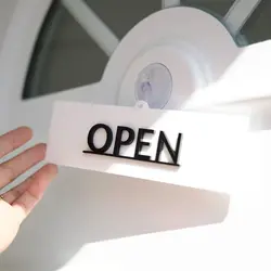 استند اوپن مشکی