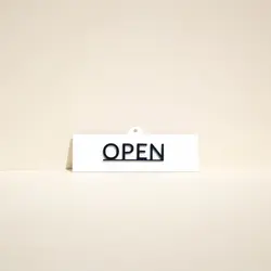 استند اوپن مشکی