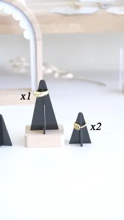 استند انگشتر مصر