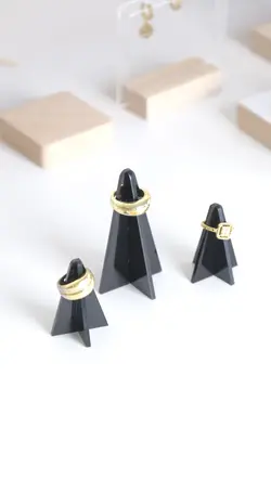 استند انگشتر مصر