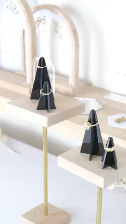 استند انگشتر مصر