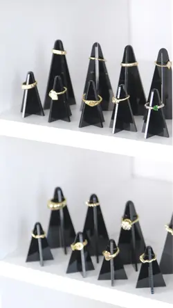 استند انگشتر مصر