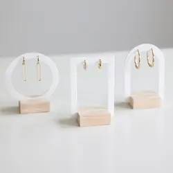 استند گوشواره ست کیمیا