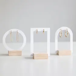 استند گوشواره ست کیمیا