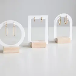 استند گوشواره ست کیمیا