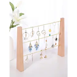 استند جواهرات ژینا