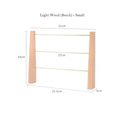 استند جواهرات ژینا