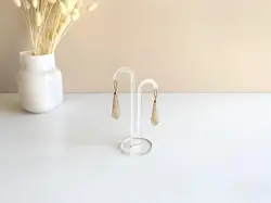 استند گوشواره طرح نخل