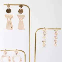 استند گوشواره طرح کولی