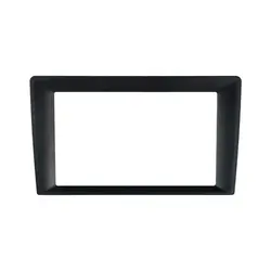 قاب تبدیل مانیتور خودرو سایز 9 اینچ به 7 اینچ - فروشگاه اینترنتی بی وان