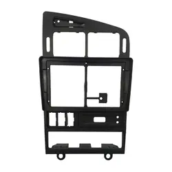 قاب مانیتور خودرو پژو 405 قدیم سایز 9 اینچ - فروشگاه اینترنتی بی وان