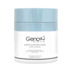 ماسک خواب صورت ژنو