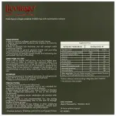 محلول خوراکی لیکلاژ 10 عددی