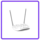 مودم روتر ADSL2 Plus بی‌سیم N300 تی پی-لینک مدل TD-W8961N (گارانتی پارس 36 ماه - زولتریکس 36 ماه )