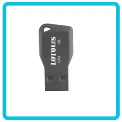 فلش مموری لوتوس مدل L702 ظرفیت 32 گیگابایت (گارانتی لوتوس )