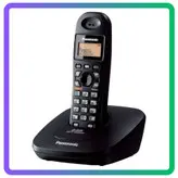 تلفن بی سیم پاناسونیک مدل KX-TG3611sx (اصل ساخت مالزی)