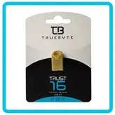 فلش مموری تروبایت مدل TRUST ظرفیت 16 گیگابایت (گارانتی آیتی)