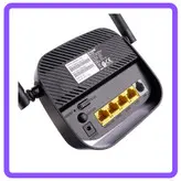 مودم روتر ADSL2 Plus بی سیم N300 دی-لینک مدل DSL-124 New (گارانتی 36 ماه آونگ)