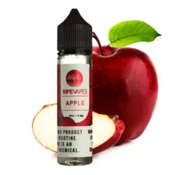 جویس سیب رایپ ویپ | RIPEVAPE APPLE JUICE 60ML نیکوتین 6