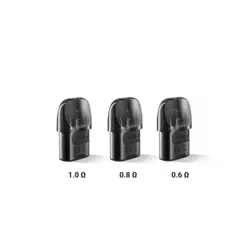 کارتریج اورسا نانو لاست ویپ Lost Vape Ursa Cartridge اهم 8