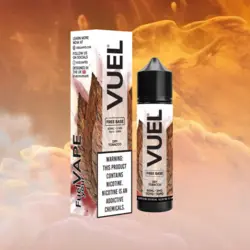 جویس تنباکو خشک درای توباکو ویول | VUEL Dry Tobacco 60ml