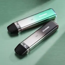 پاد ماد گیک‌ویپ ساندر کیو لایت