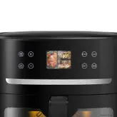 سرخ کن بدون روغن یورولوکس 8 لیتری  مدل  EU-AF4846C8D