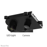 سرخ کن بدون روغن یورولوکس 8 لیتری  مدل  EU-AF4846C8D