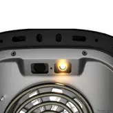 سرخ کن بدون روغن یورولوکس 8 لیتری  مدل  EU-AF4846C8D