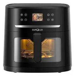سرخ کن بدون روغن یورولوکس 8 لیتری  مدل  EU-AF4846C8D